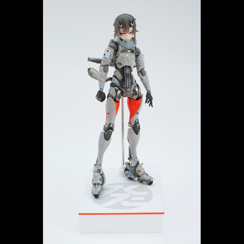 MOTORED CYBORG RUNNER SSX_155 "MANDARIN SURF"